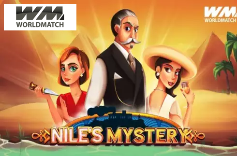 Nile's Mystery